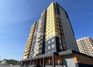 Продам однокомнатную квартиру, 44.32 м2, Владимир, Всесвятская улица, 12А, ЖК Гвардейский 2.0