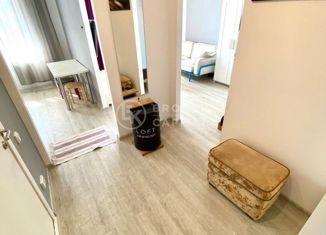 Продаю 1-ком. квартиру, 36.1 м2, Новосибирск, улица Ясный Берег, 4, улица Ясный Берег