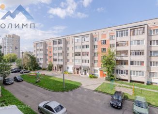 Продается 3-комнатная квартира, 75 м2, Вологодская область, Судоремонтная улица, 50