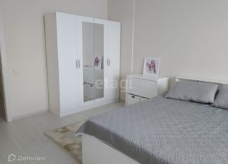 Продается 1-комнатная квартира, 43 м2, Казань, улица Генерала Ерина, 5, ЖК Времена года