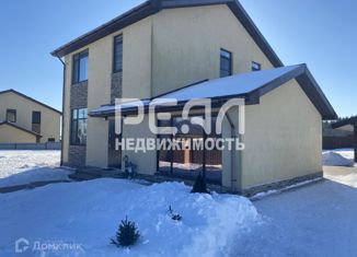 Продается дом, 131 м2, деревня Кирлово, Лесная улица, 5