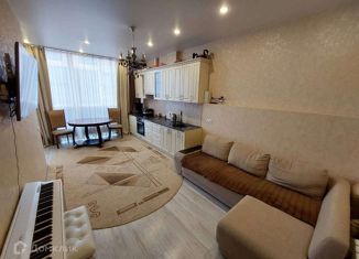 Продажа 2-комнатной квартиры, 50 м2, Ростов-на-Дону, Доломановский переулок, 116 стр. 1, ЖК Мега