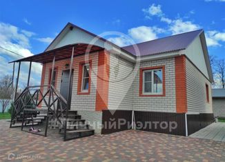 Продам дом, 72 м2, село Нижний Якимец, Молодёжная улица, 24А