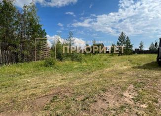 Продаю участок, 8 сот., Якутск, микрорайон Марха