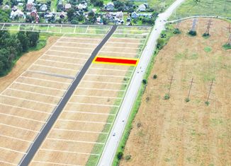 Продажа участка, 12.62 сот., городской округ Воскресенск