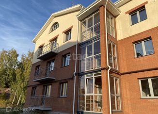 Продаю 3-комнатную квартиру, 77 м2, деревня Полесье, Сиреневая улица, 15