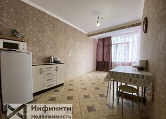 Продается 1-ком. квартира, 38 м2, Ставрополь, переулок Крупской, 29, микрорайон №9