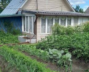 Продажа дома, 30 м2, СНТ Проектировщик