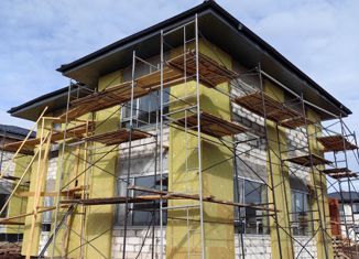 Продам дом, 130 м2, деревня Паздерино, Новая улица