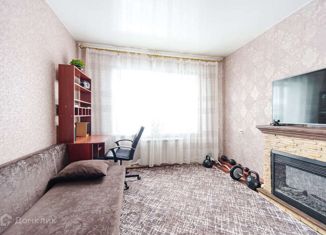 Продаю двухкомнатную квартиру, 46 м2, Благовещенск, Транспортный переулок, 13