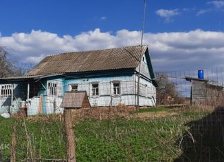 Продам дом, 95.3 м2, деревня Терентьево, Звёздная улица, 6