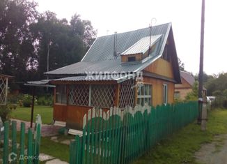 Продаю дом, 40 м2, садовое товарищество Сибиряк