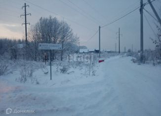 Продается участок, 6.25 сот., деревня Неготино