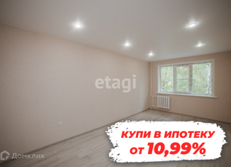 Продажа трехкомнатной квартиры, 63 м2, Тверь, Московский район, улица Лукина, 13к2