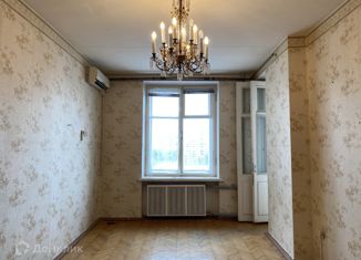 Продается 2-комнатная квартира, 63 м2, Москва, улица Дмитрия Ульянова, 4к2, улица Дмитрия Ульянова