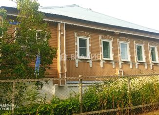 Дом на продажу, 49.4 м2, село Борисовское, Церковная улица, 75