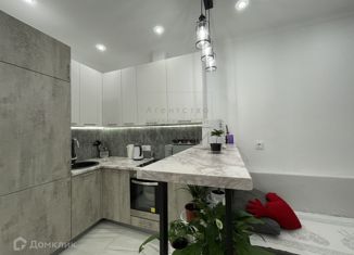 Продается 1-комнатная квартира, 35 м2, посёлок Коммунарка, ЖК Новая Звезда, Бачуринская улица, 9Ак2