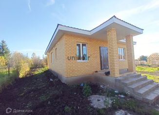 Продажа дома, 90 м2, СНТ Дим, Центральная улица