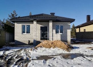 Продаю дом, 95 м2, село Новая Усмань, Ямальская улица