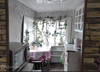 Дом на продажу, 42 м2, село Ильинка, Солнечный переулок, 14