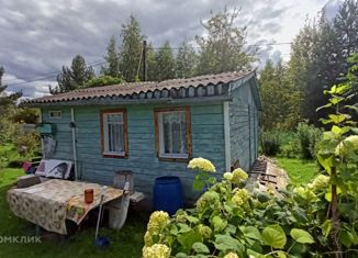 Продается дом, 30 м2, СНТ Заречье, Виноградная улица