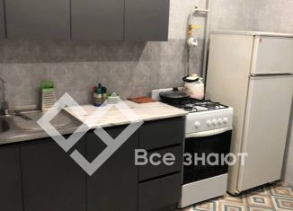 Продается 2-ком. квартира, 53.8 м2, посёлок Рощино, улица Ленина, 11