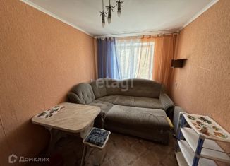 Продажа комнаты, 12 м2, Самарская область, улица Ушакова, 64