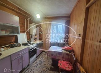 Дом на продажу, 49 м2, деревня Ульяновка, Кармалинская улица