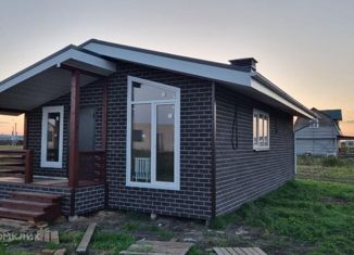 Продам дом, 71 м2, село Кукарино, Цветочная улица, 9