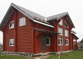 Продаю дом, 163.5 м2, коттеджный посёлок Долина Уюта