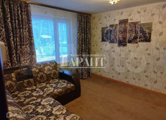 Продажа однокомнатной квартиры, 31 м2, Нефтеюганск, 7-й микрорайон, 43