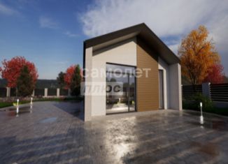 Продам дом, 105 м2, село Ленино