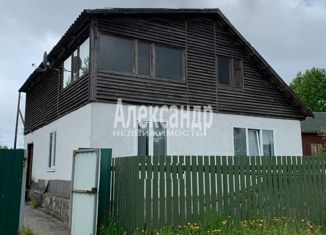 Продается дом, 70.8 м2, поселок Ларионово, Новая улица, 21