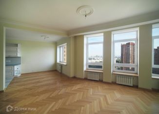 Продажа 4-комнатной квартиры, 137.2 м2, Москва, Профсоюзная улица, 104, ЮЗАО