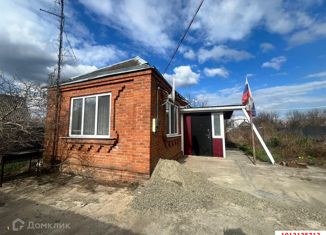 Продам дом, 56 м2, станица Васюринская, Зелёная улица, 4