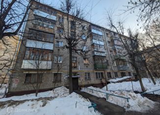 Продам 3-комнатную квартиру, 55 м2, Ивановская область, улица Кирякиных, 2