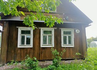 Продажа дома, 45 м2, садоводческий массив Восход, улица Ворошилова, 105