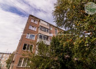 Продается 3-комнатная квартира, 59 м2, Петрозаводск, улица Парфёнова, 3, район Кукковка