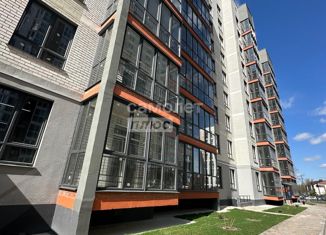 Продажа 3-комнатной квартиры, 95.6 м2, Брянск, улица Ильи Иванова, 3А