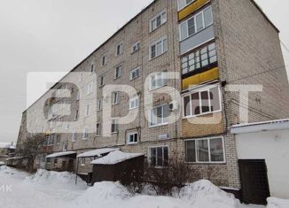 Продается трехкомнатная квартира, 61.3 м2, Нижегородская область, Садовая улица, 19
