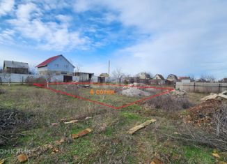 Продаю земельный участок, 4.1 сот., садовые участки Очистные, Жасминовая улица