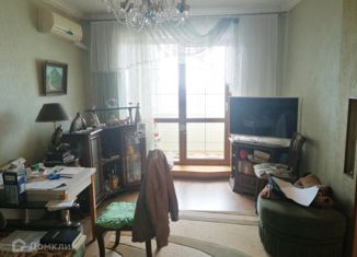 Четырехкомнатная квартира на продажу, 90.4 м2, Курск, 1-я Ламоновская улица, 5, Сеймский округ