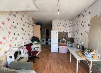 Продаю квартиру студию, 25.3 м2, поселок Октябрьский, Локтинская улица, 8