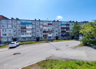 Продажа двухкомнатной квартиры, 43.8 м2, Камчатский край, Звёздная улица, 4