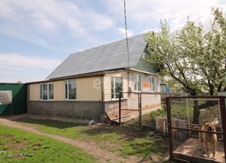 Продажа дома, 83 м2, деревня Семёновка, улица Муратовка