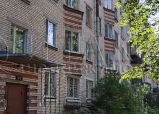 Продается 3-комнатная квартира, 56.2 м2, Санкт-Петербург, улица Ольги Берггольц, 18, улица Ольги Берггольц