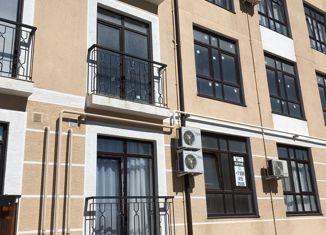 Продаю 1-комнатную квартиру, 41.7 м2, Геленджик, Витебская улица, 14к3, ЖК Столичный квартал