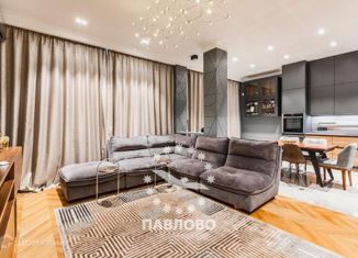 Продам таунхаус, 250 м2, деревня Новинки