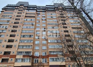 Продается четырехкомнатная квартира, 130 м2, Москва, Большая Остроумовская улица, 10к2, метро Сокольники