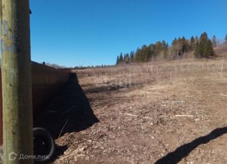 Продажа земельного участка, 10 сот., деревня Семичи, Цветочная улица, 15